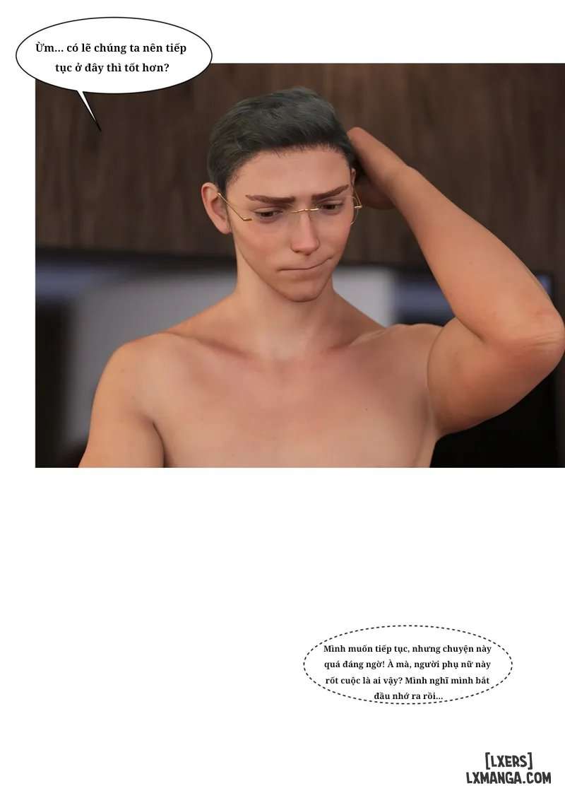 Mẹ tôi bị thằng bạn chơi. - Chương 21 - 60