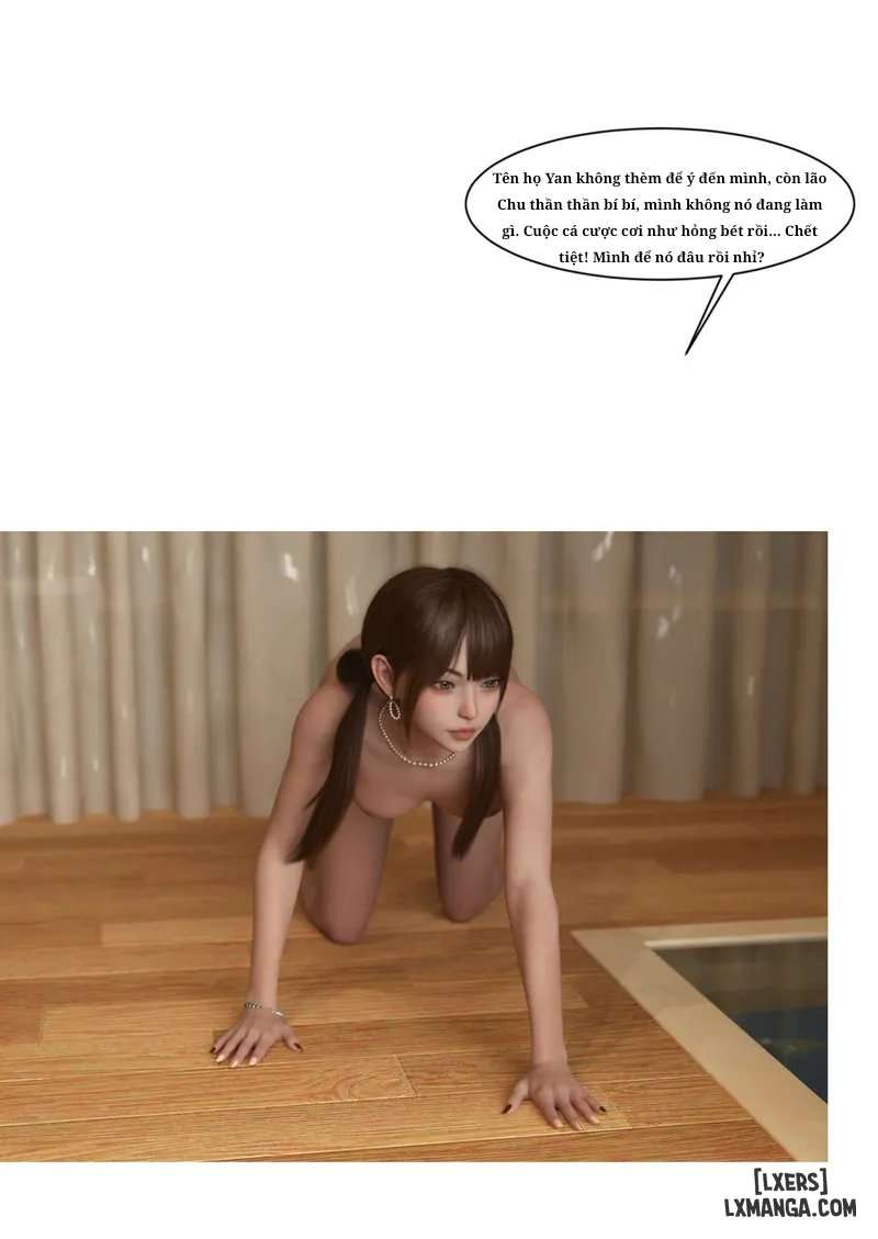 Mẹ tôi bị thằng bạn chơi. - Chương 21 - 67