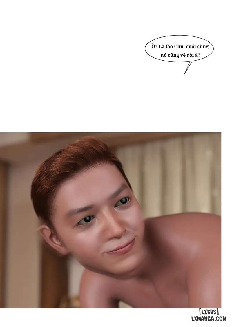 Mẹ tôi bị thằng bạn chơi. - Chương 21 - 73