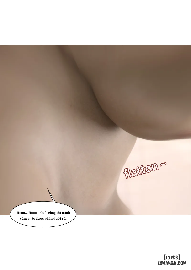 Mẹ tôi bị thằng bạn chơi. - Chương 3.3 - 14