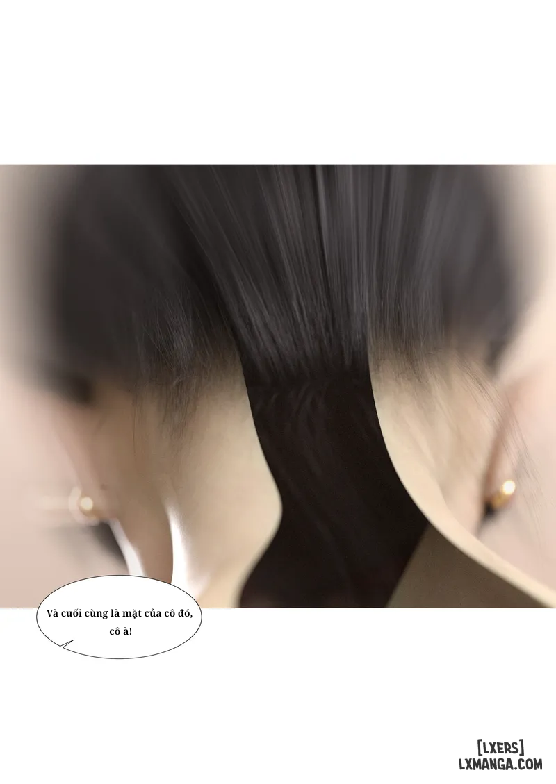 Mẹ tôi bị thằng bạn chơi. - Chương 3.3 - 20
