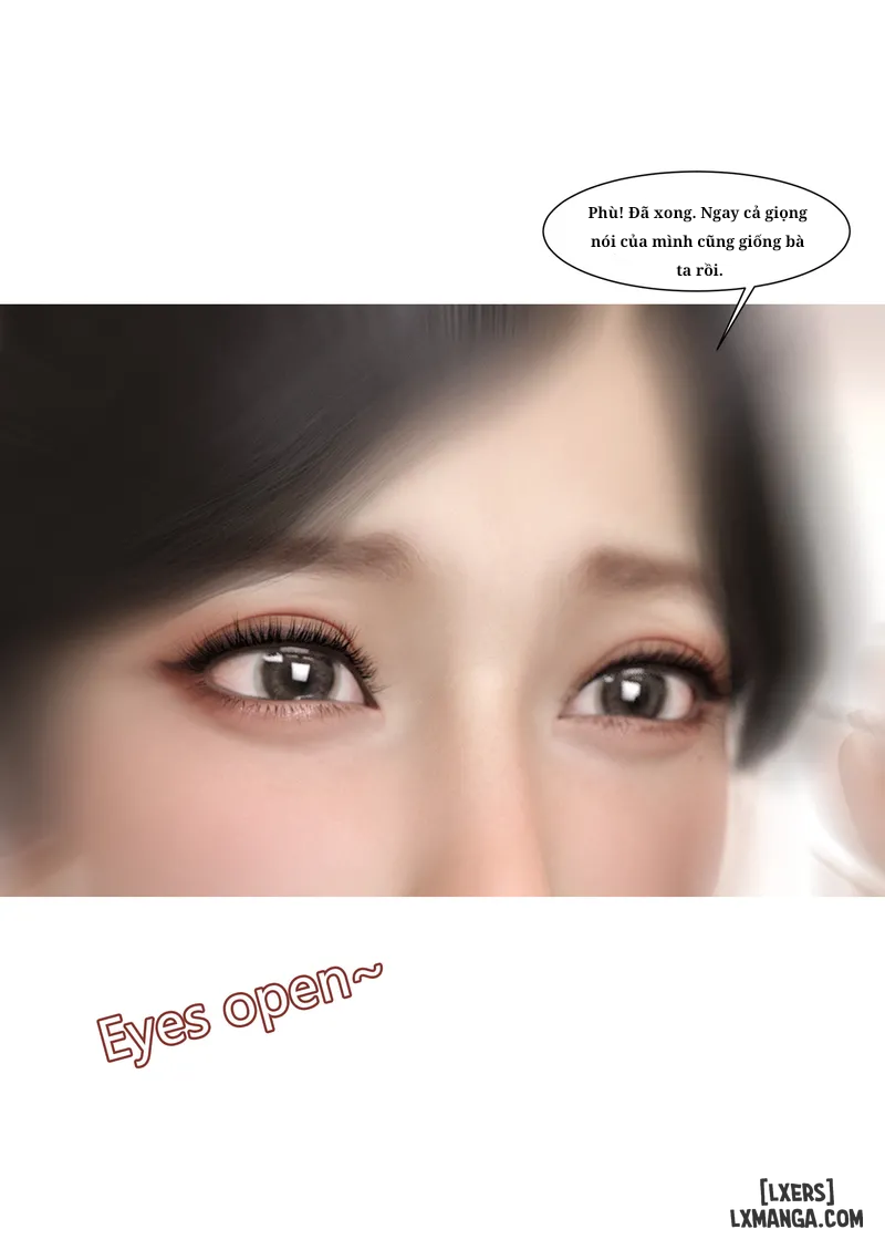Mẹ tôi bị thằng bạn chơi. - Chương 3.3 - 22
