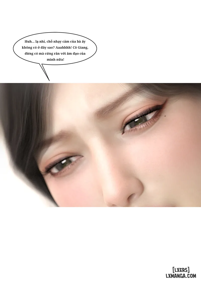 Mẹ tôi bị thằng bạn chơi. - Chương 3.3 - 27