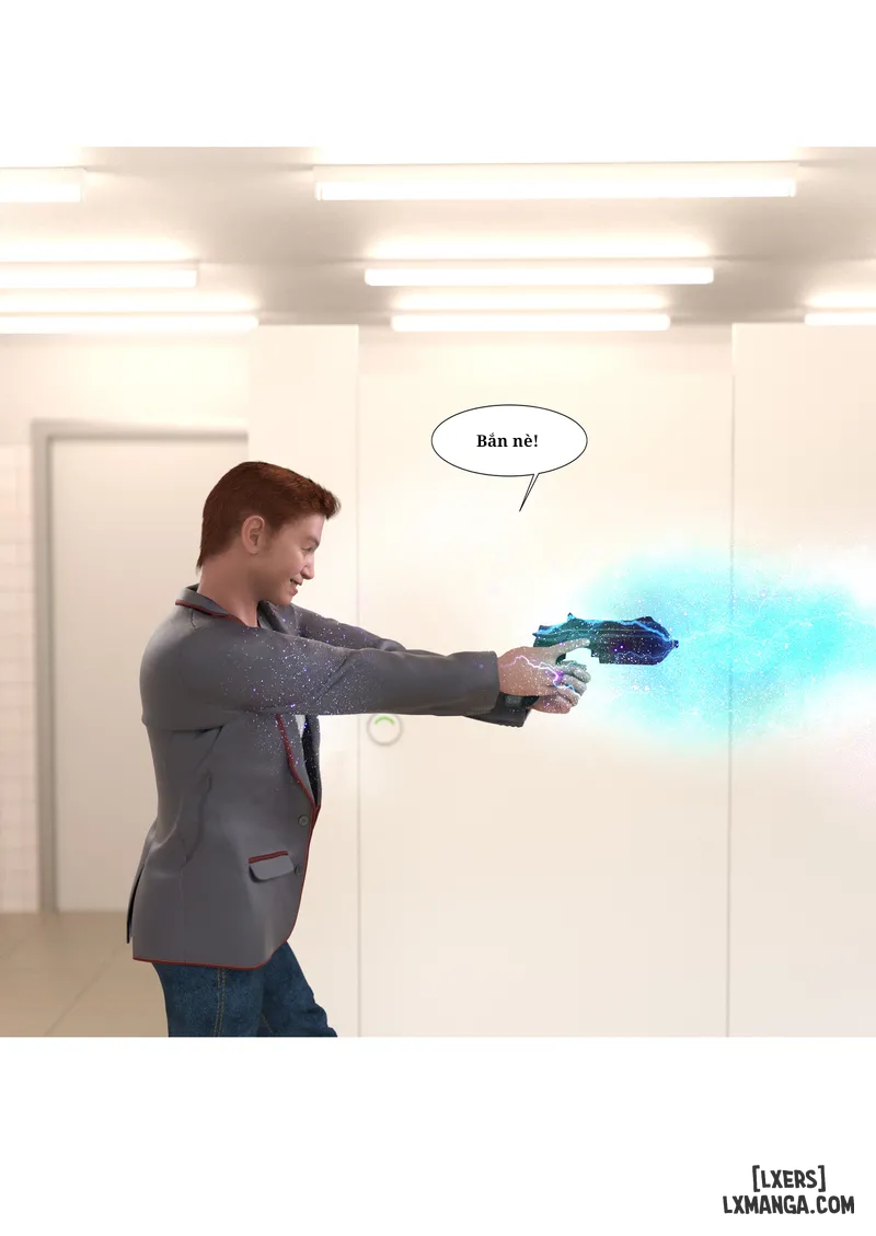 Mẹ tôi bị thằng bạn chơi. - Chương 3.3 - 3