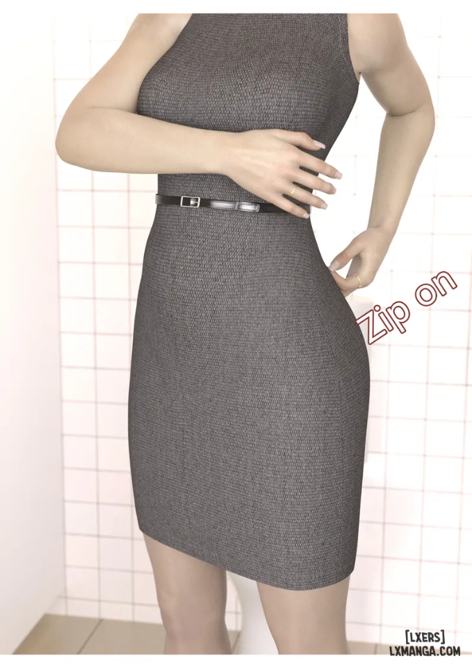 Mẹ tôi bị thằng bạn chơi. - Chương 3.3 - 42