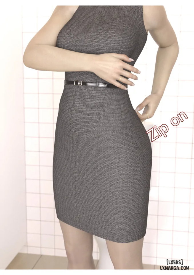Mẹ tôi bị thằng bạn chơi. - Chương 3.3 - 42