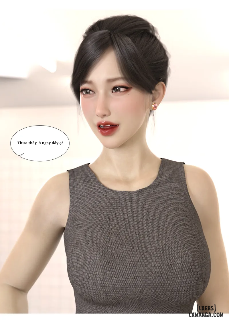 Mẹ tôi bị thằng bạn chơi. - Chương 3.3 - 44