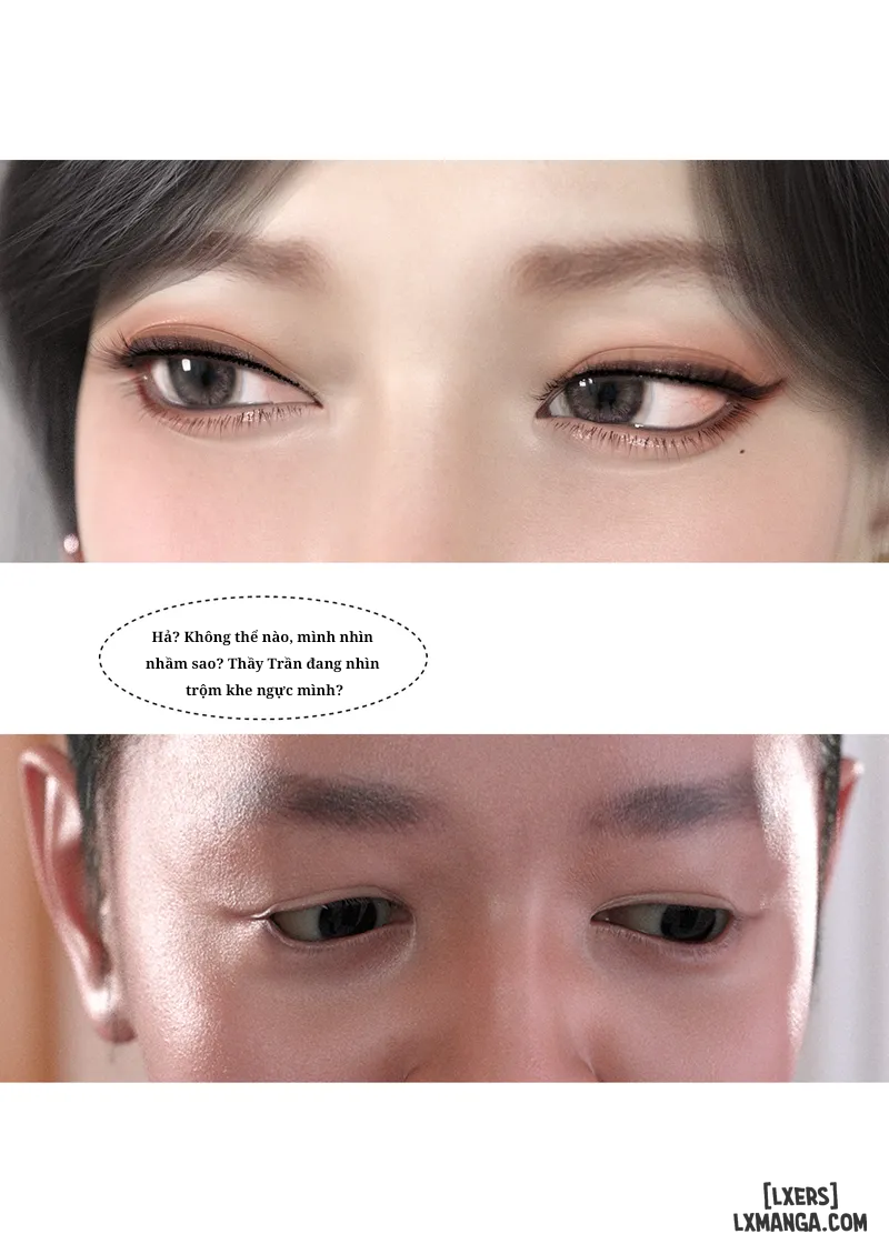 Mẹ tôi bị thằng bạn chơi. - Chương 3.3 - 56