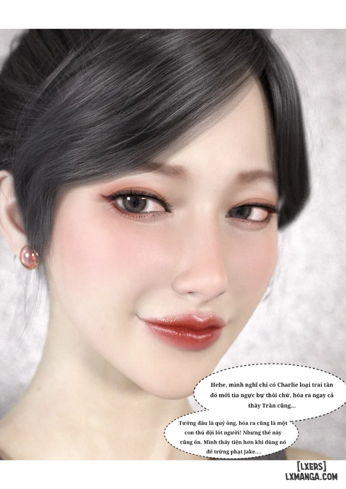 Mẹ tôi bị thằng bạn chơi. - Chương 3.3 - 57