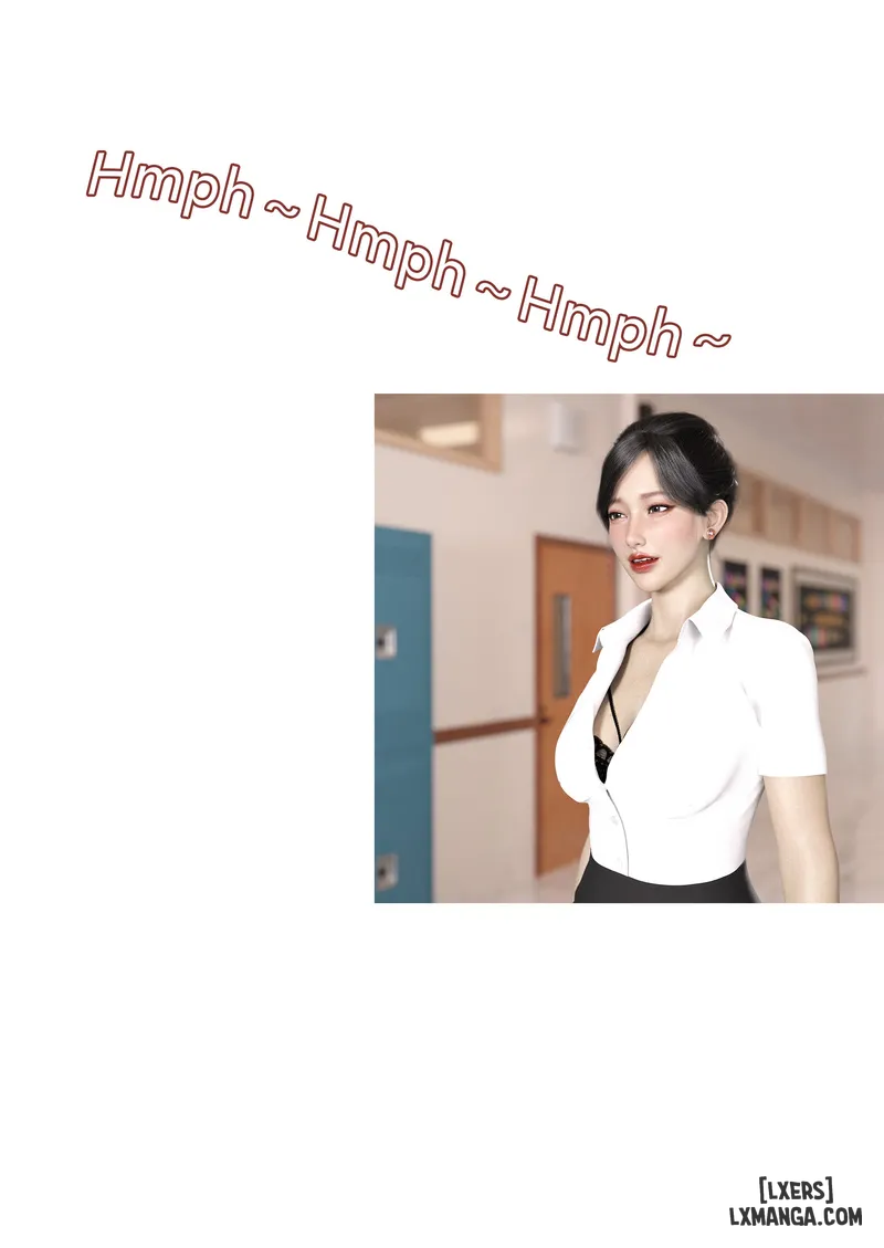 Mẹ tôi bị thằng bạn chơi. - Chương 3.3 - 64