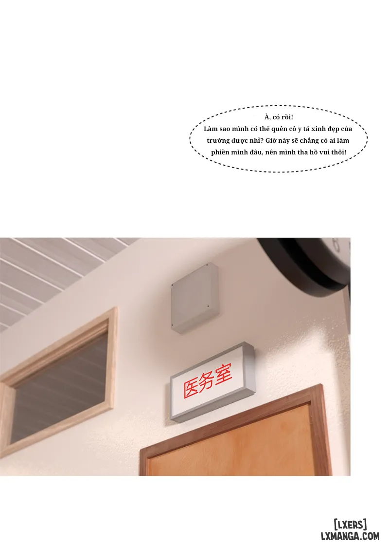 Mẹ tôi bị thằng bạn chơi. - Chương 3.3 - 67