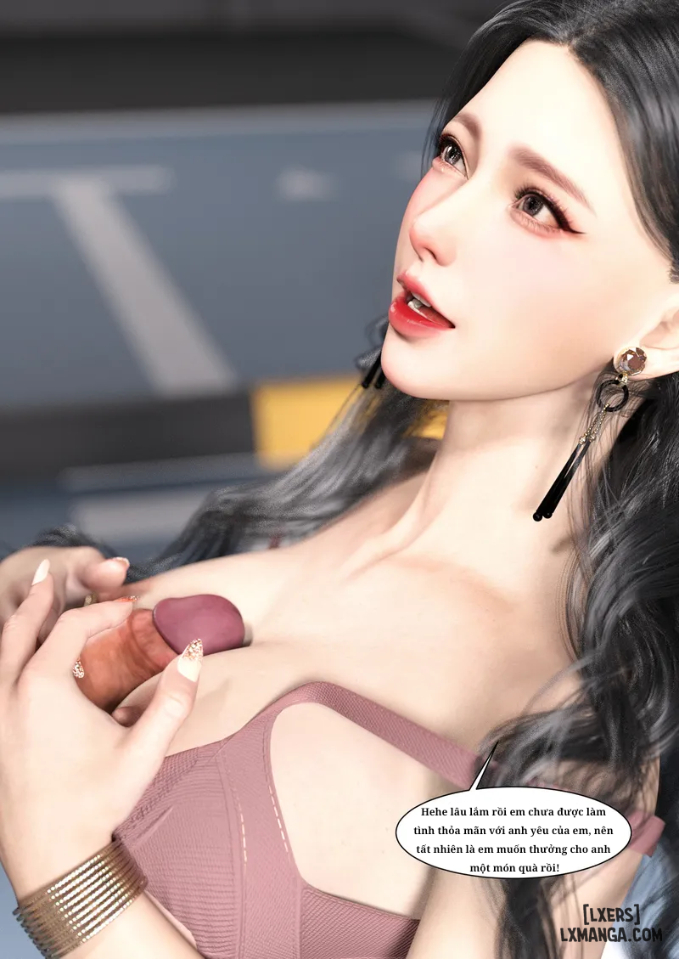 Mẹ tôi bị thằng bạn chơi. - Chương 2.5 - 18