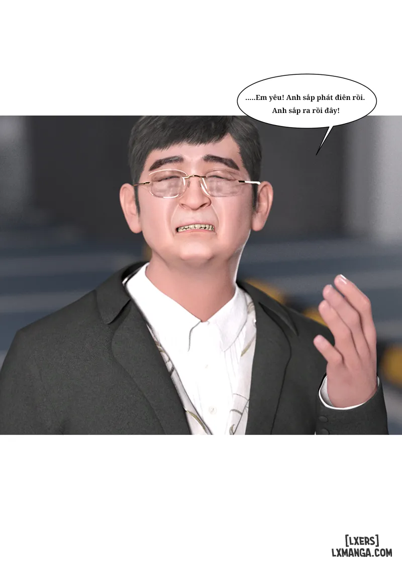 Mẹ tôi bị thằng bạn chơi. - Chương 2.5 - 24