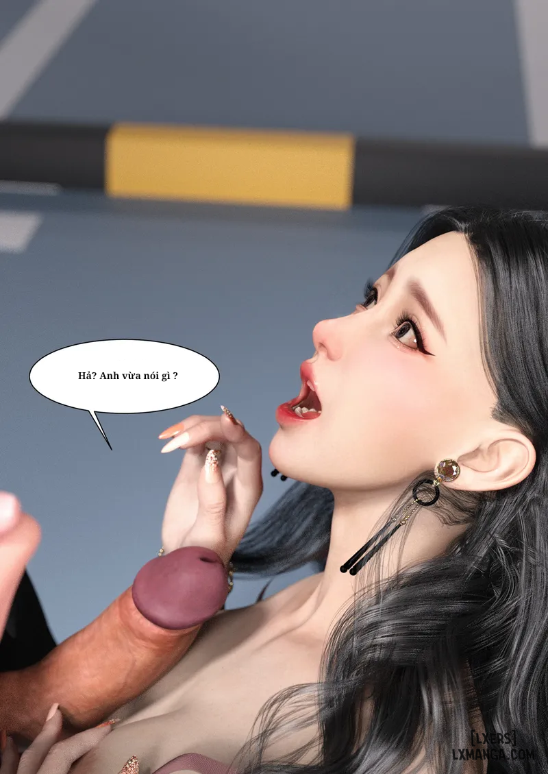 Mẹ tôi bị thằng bạn chơi. - Chương 2.5 - 25