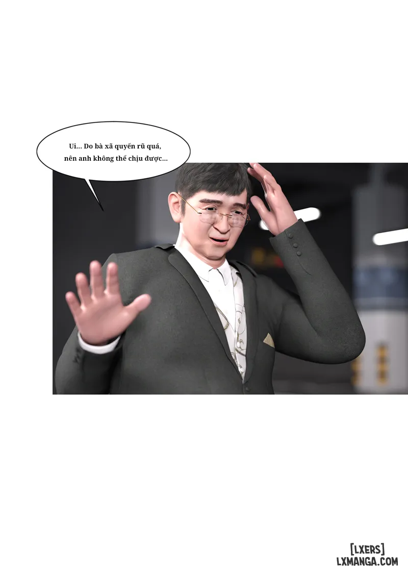 Mẹ tôi bị thằng bạn chơi. - Chương 2.5 - 29