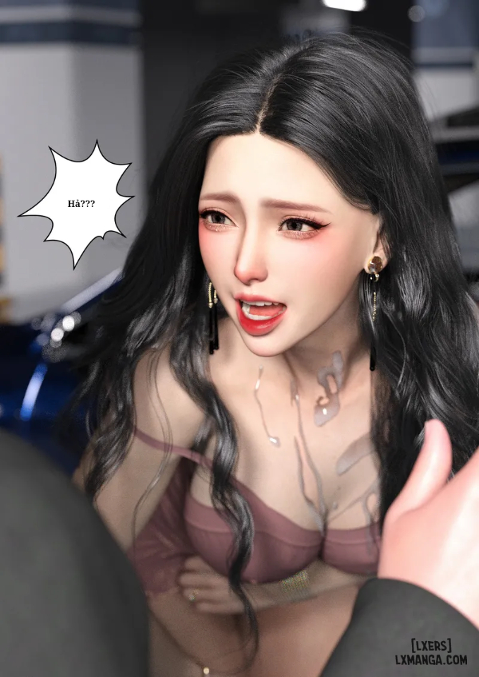 Mẹ tôi bị thằng bạn chơi. - Chương 2.5 - 34