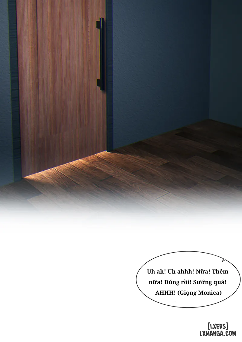 Mẹ tôi bị thằng bạn chơi. - Chương 7.2 (Nguồn gốc khẩu súng) - 102