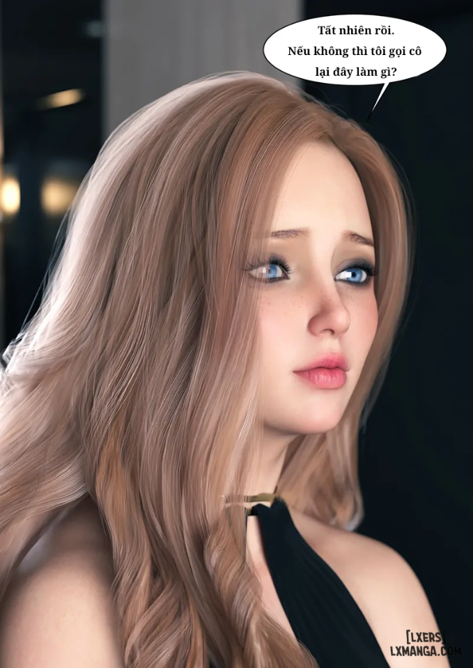 Mẹ tôi bị thằng bạn chơi. - Chương 7.2 (Nguồn gốc khẩu súng) - 25