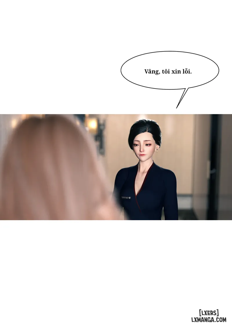 Mẹ tôi bị thằng bạn chơi. - Chương 7.2 (Nguồn gốc khẩu súng) - 26