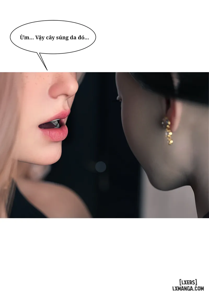 Mẹ tôi bị thằng bạn chơi. - Chương 7.2 (Nguồn gốc khẩu súng) - 29