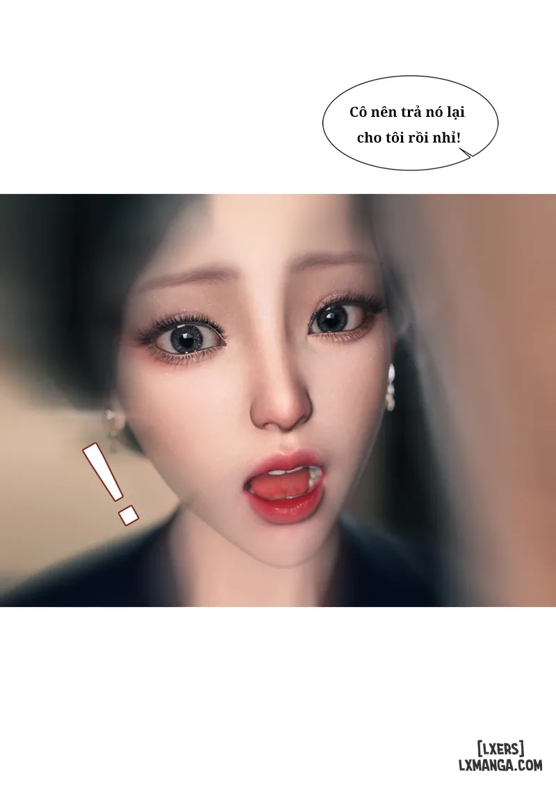 Mẹ tôi bị thằng bạn chơi. - Chương 7.2 (Nguồn gốc khẩu súng) - 30