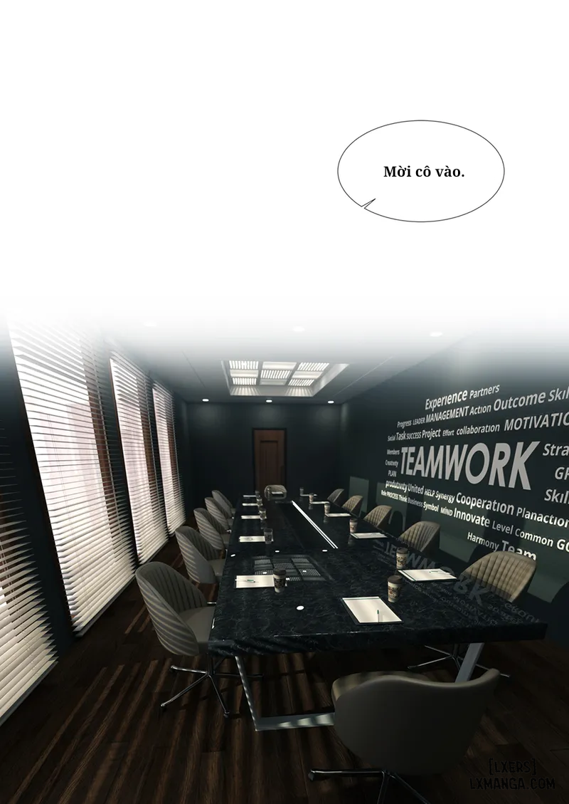 Mẹ tôi bị thằng bạn chơi. - Chương 7.2 (Nguồn gốc khẩu súng) - 38