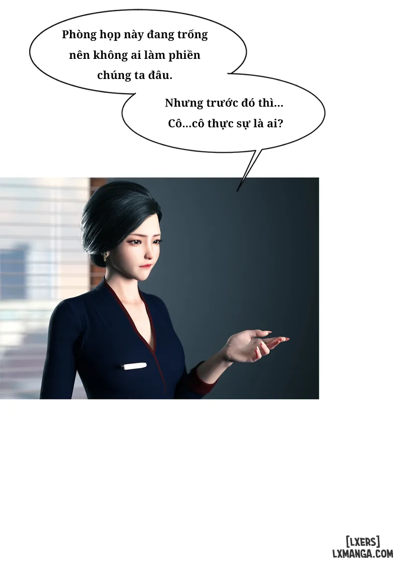 Mẹ tôi bị thằng bạn chơi. - Chương 7.2 (Nguồn gốc khẩu súng) - 39