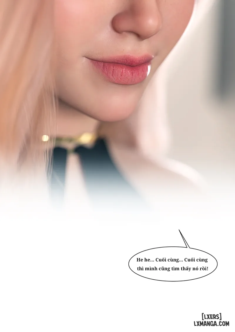 Mẹ tôi bị thằng bạn chơi. - Chương 7.2 (Nguồn gốc khẩu súng) - 7