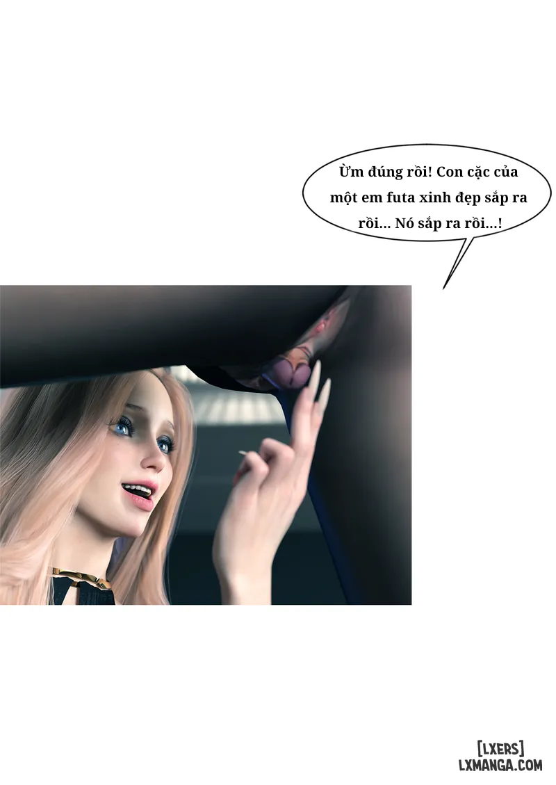 Mẹ tôi bị thằng bạn chơi. - Chương 7.2 (Nguồn gốc khẩu súng) - 70