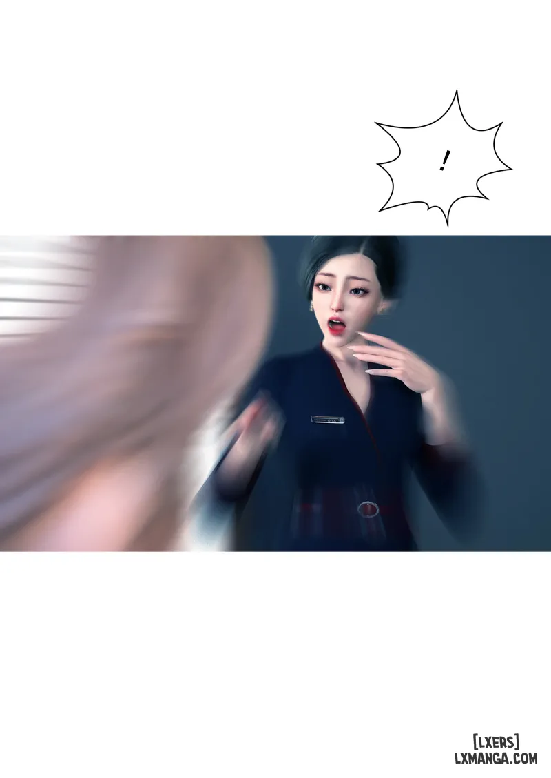 Mẹ tôi bị thằng bạn chơi. - Chương 7.2 (Nguồn gốc khẩu súng) - 79