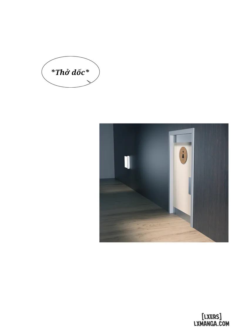 Mẹ tôi bị thằng bạn chơi. - Chương 7.2 (Nguồn gốc khẩu súng) - 8