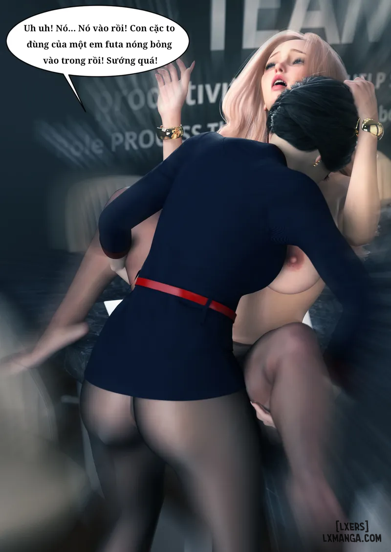 Mẹ tôi bị thằng bạn chơi. - Chương 7.2 (Nguồn gốc khẩu súng) - 85