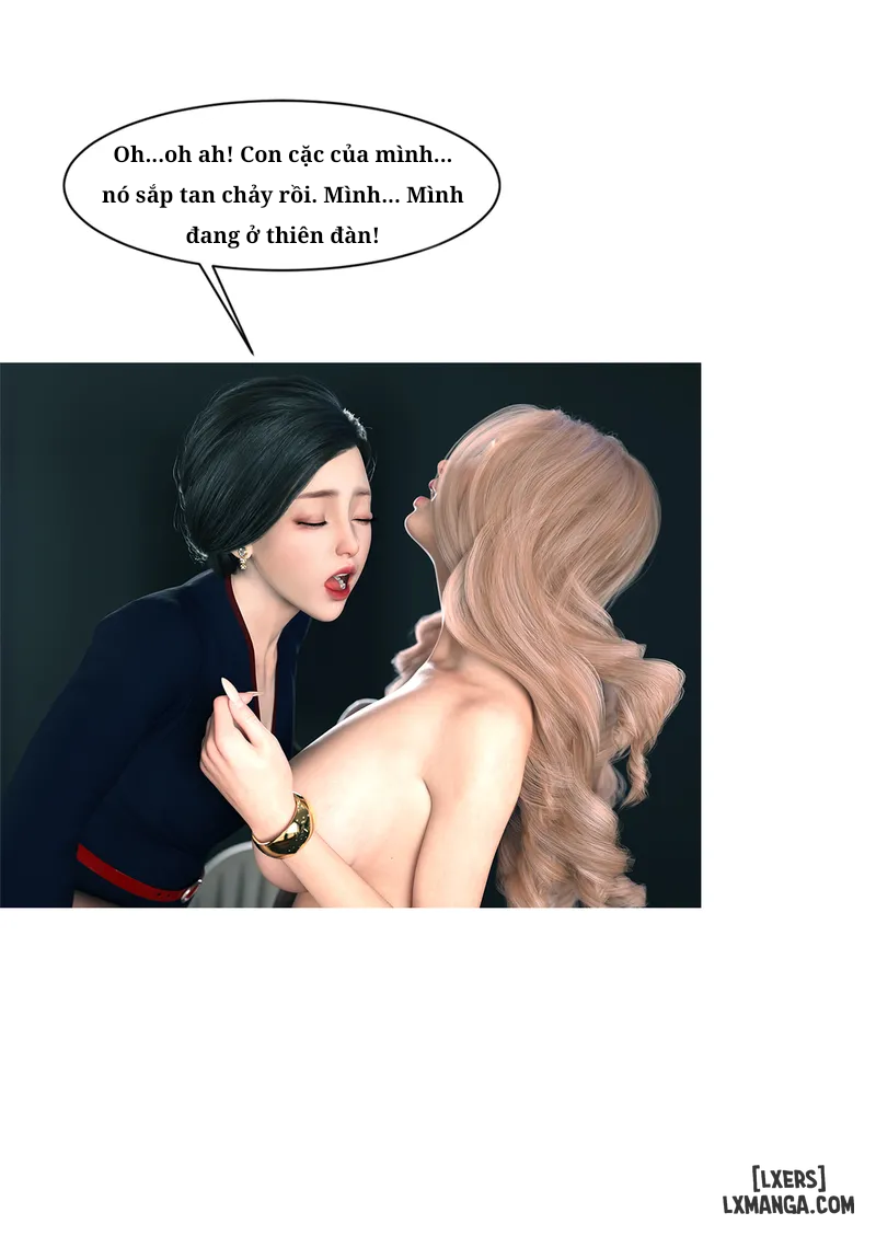 Mẹ tôi bị thằng bạn chơi. - Chương 7.2 (Nguồn gốc khẩu súng) - 87