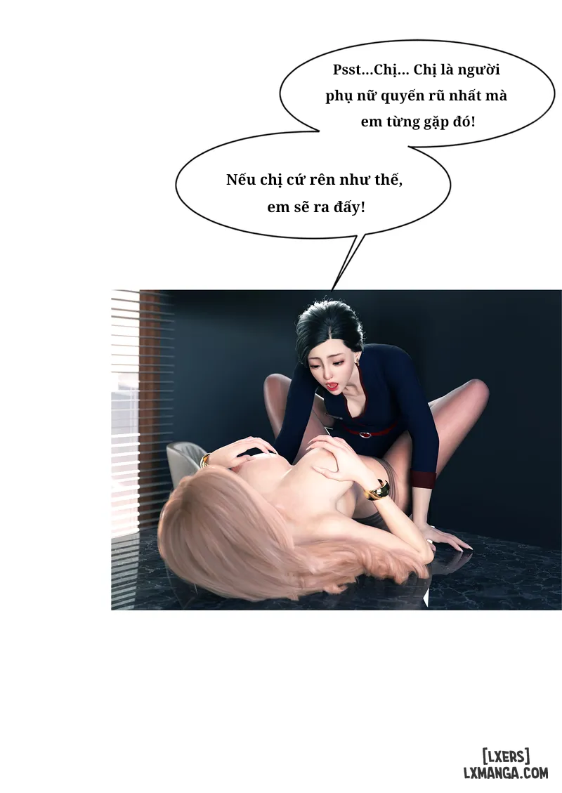 Mẹ tôi bị thằng bạn chơi. - Chương 7.2 (Nguồn gốc khẩu súng) - 90