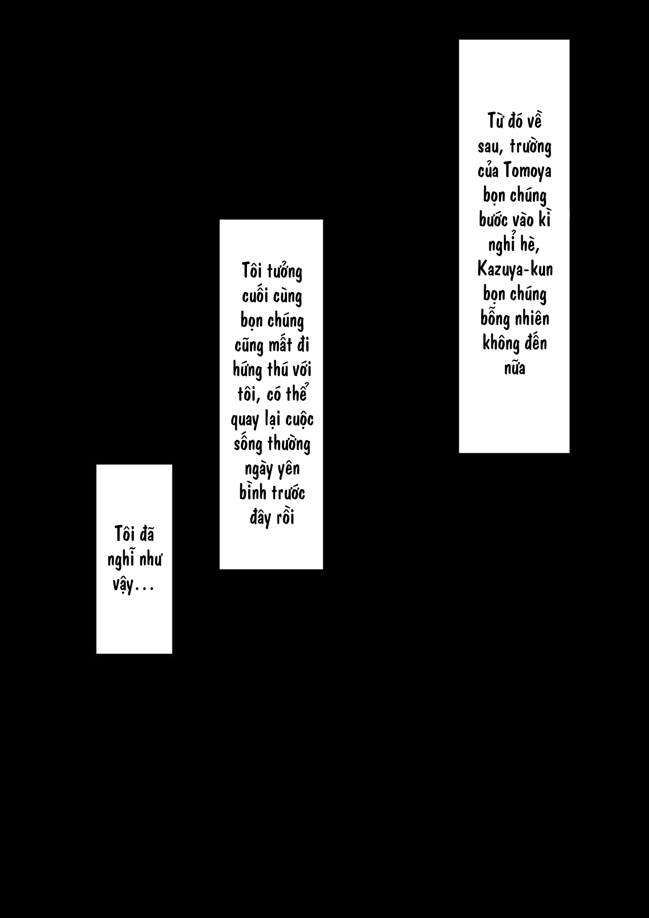 Oba-san ga Aitsura Senyou Ninshin Sase Houdai O... - Oneshot Cuc Ngan - 40