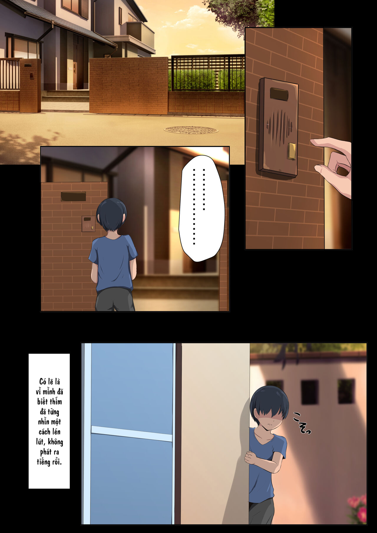 Oba-san ga Aitsura Senyou Ninshin Sase Houdai O... - Oneshot Cuc Ngan - 66