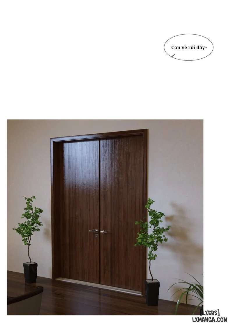 Mẹ tôi bị thằng bạn chơi. - Chương 22 - 1