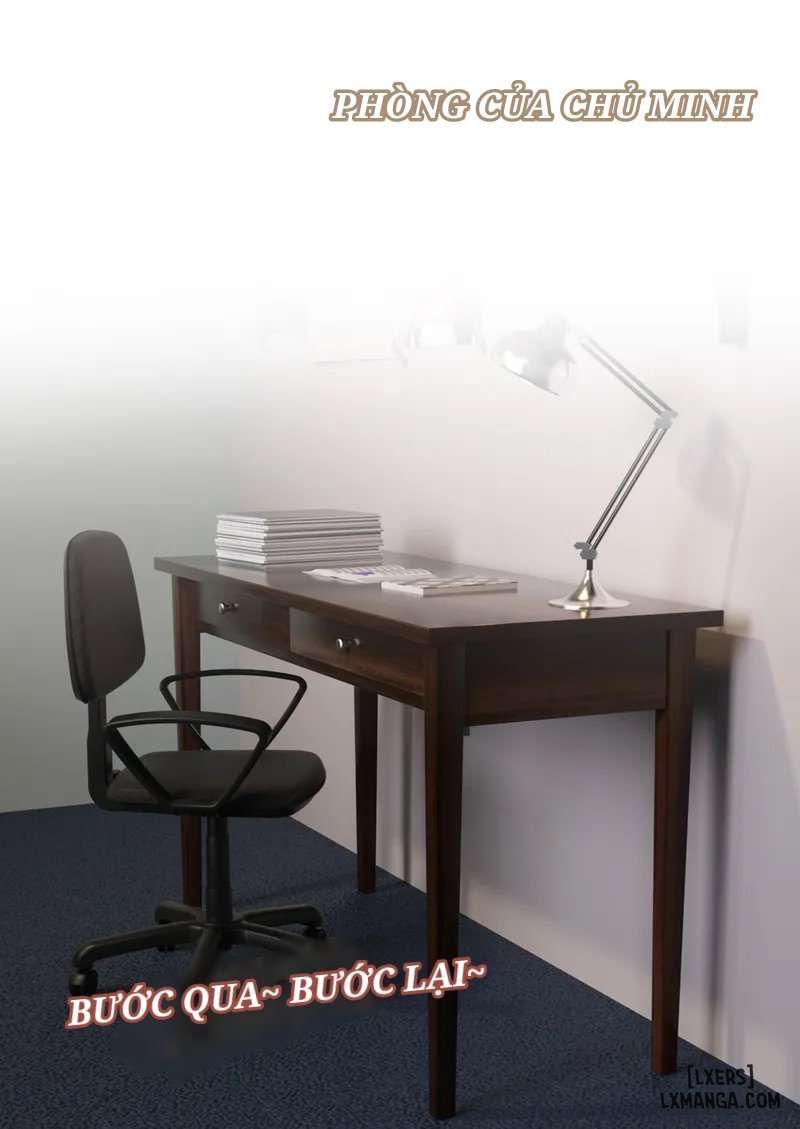 Mẹ tôi bị thằng bạn chơi. - Chương 22 - 27