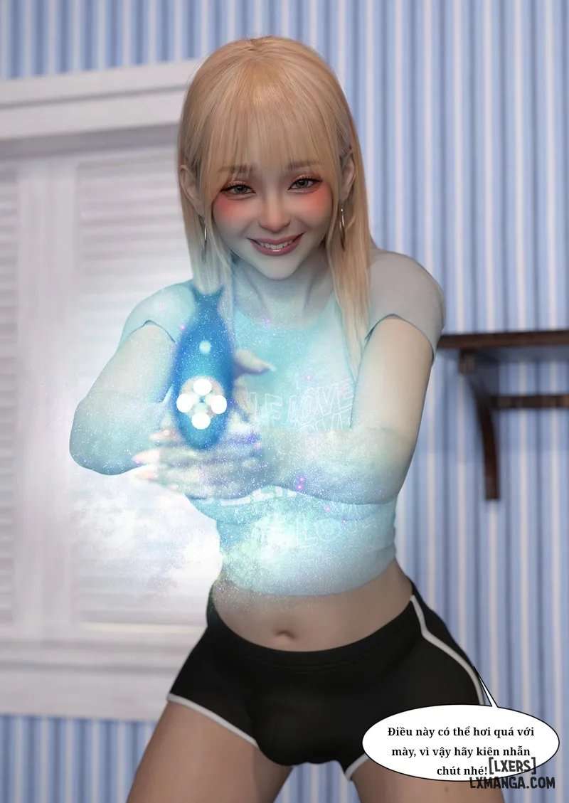 Mẹ tôi bị thằng bạn chơi. - Chương 22 - 43