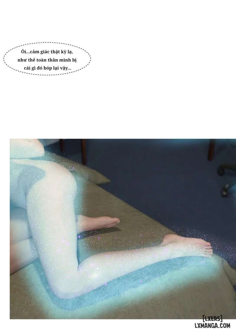 Mẹ tôi bị thằng bạn chơi. - Chương 22 - 45