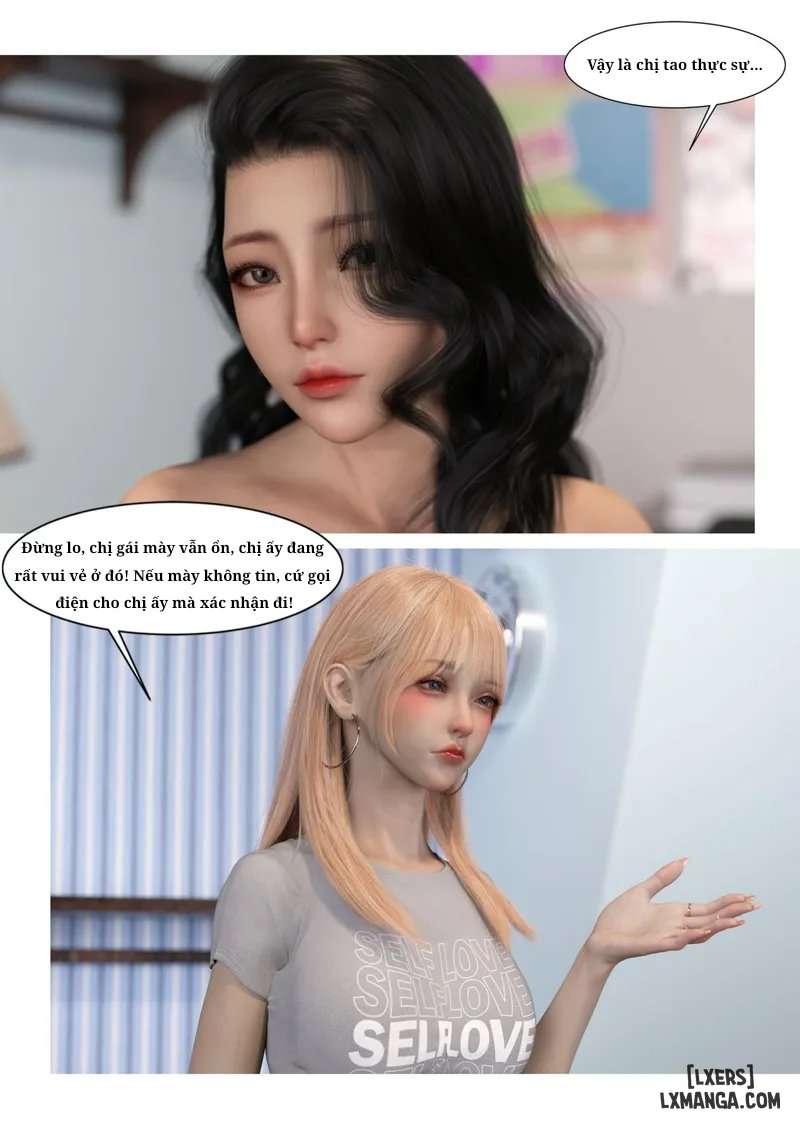 Mẹ tôi bị thằng bạn chơi. - Chương 22 - 49