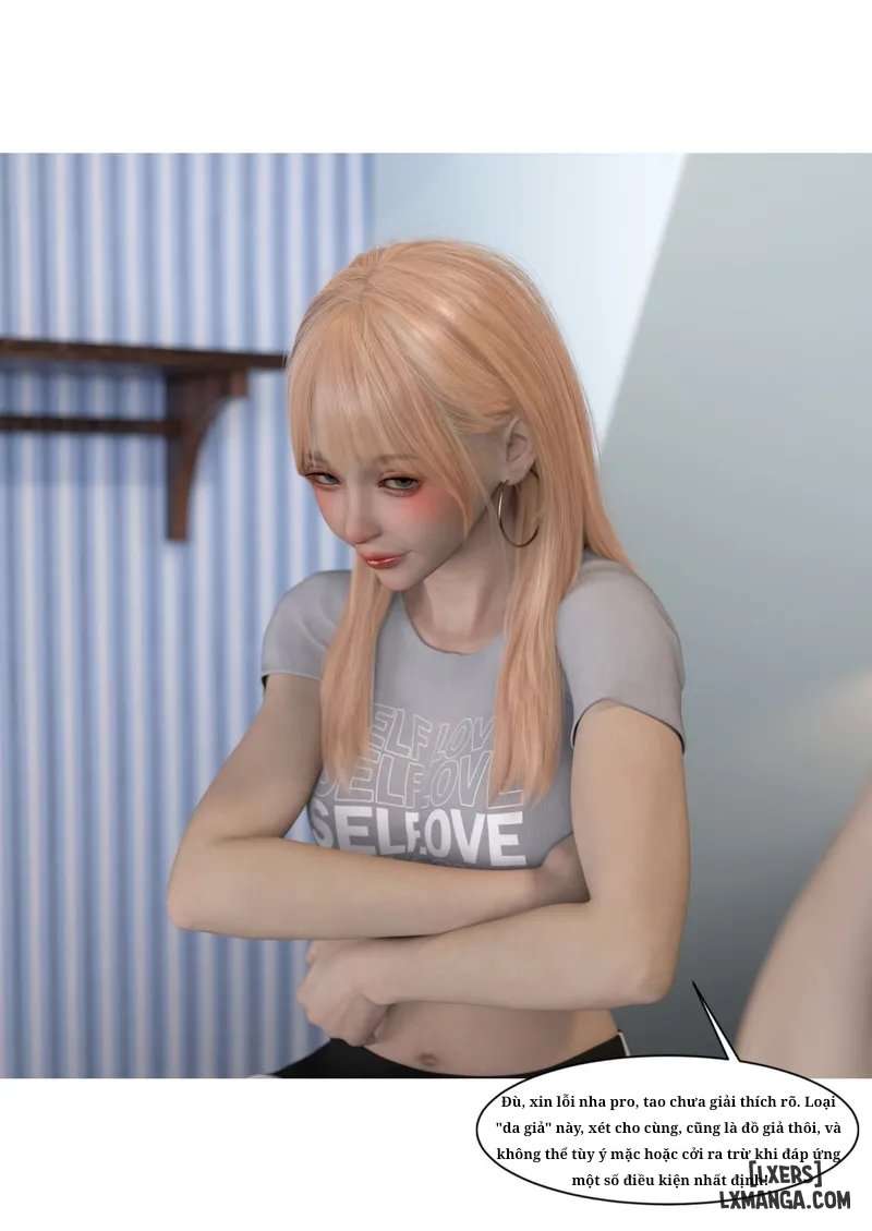 Mẹ tôi bị thằng bạn chơi. - Chương 22 - 56