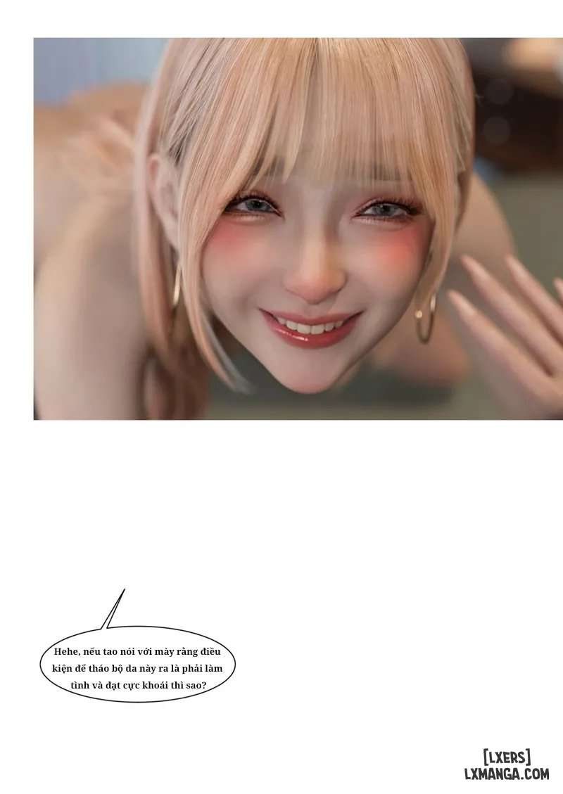 Mẹ tôi bị thằng bạn chơi. - Chương 22 - 60