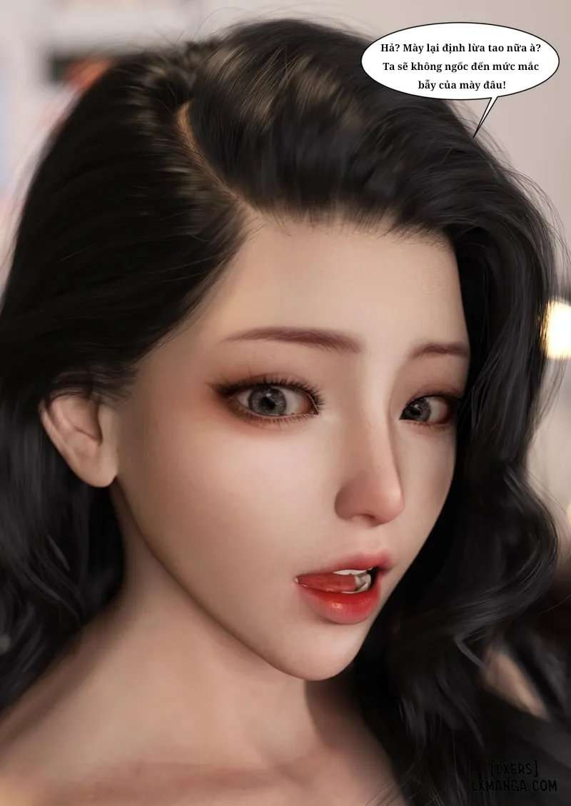 Mẹ tôi bị thằng bạn chơi. - Chương 22 - 61