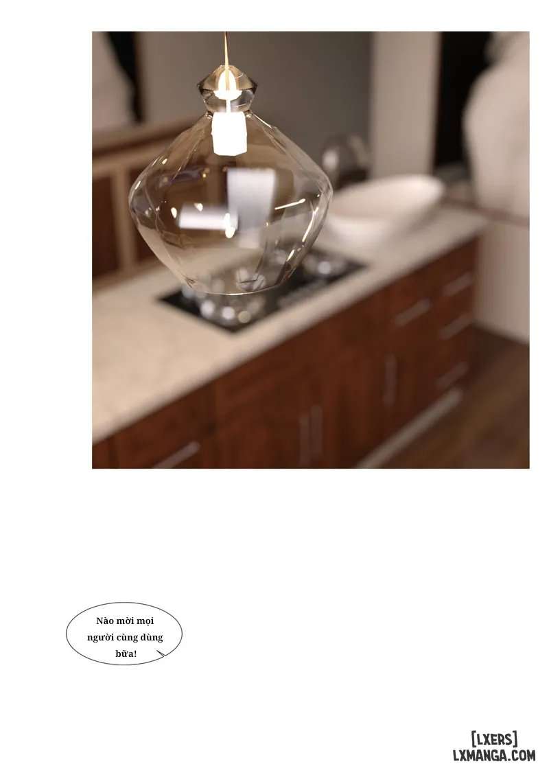 Mẹ tôi bị thằng bạn chơi. - Chương 22 - 7