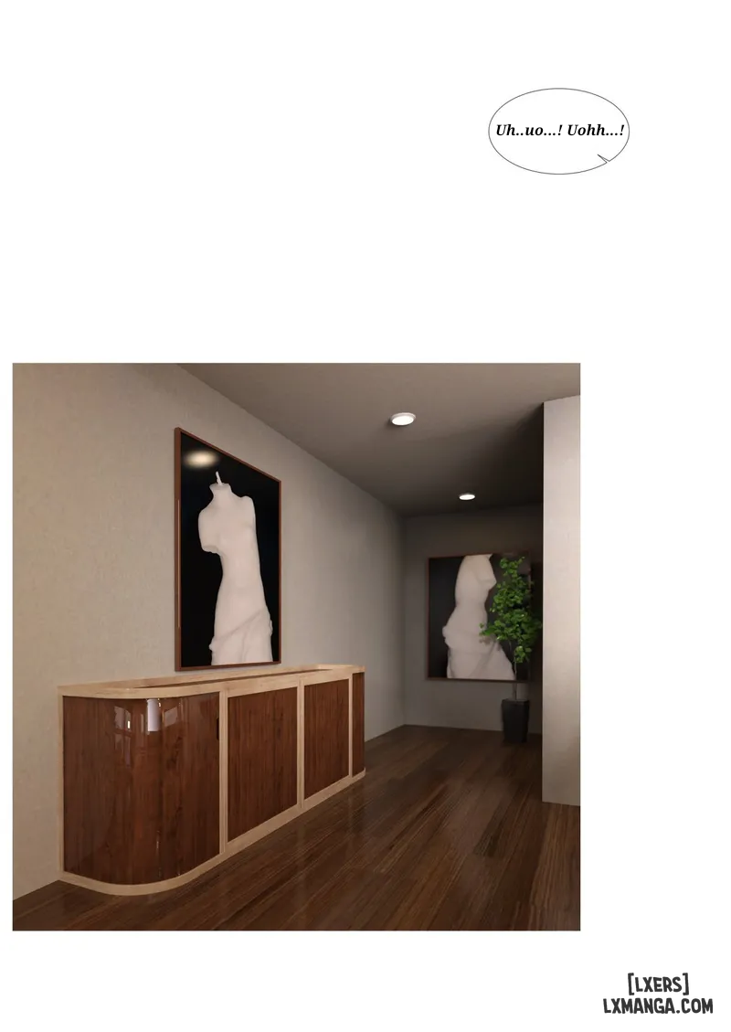 Mẹ tôi bị thằng bạn chơi. - Chương 14 - 2