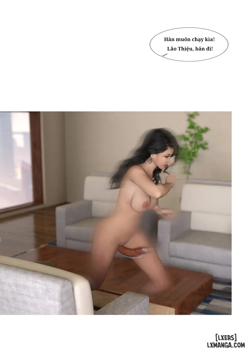 Mẹ tôi bị thằng bạn chơi. - Chương 14 - 24