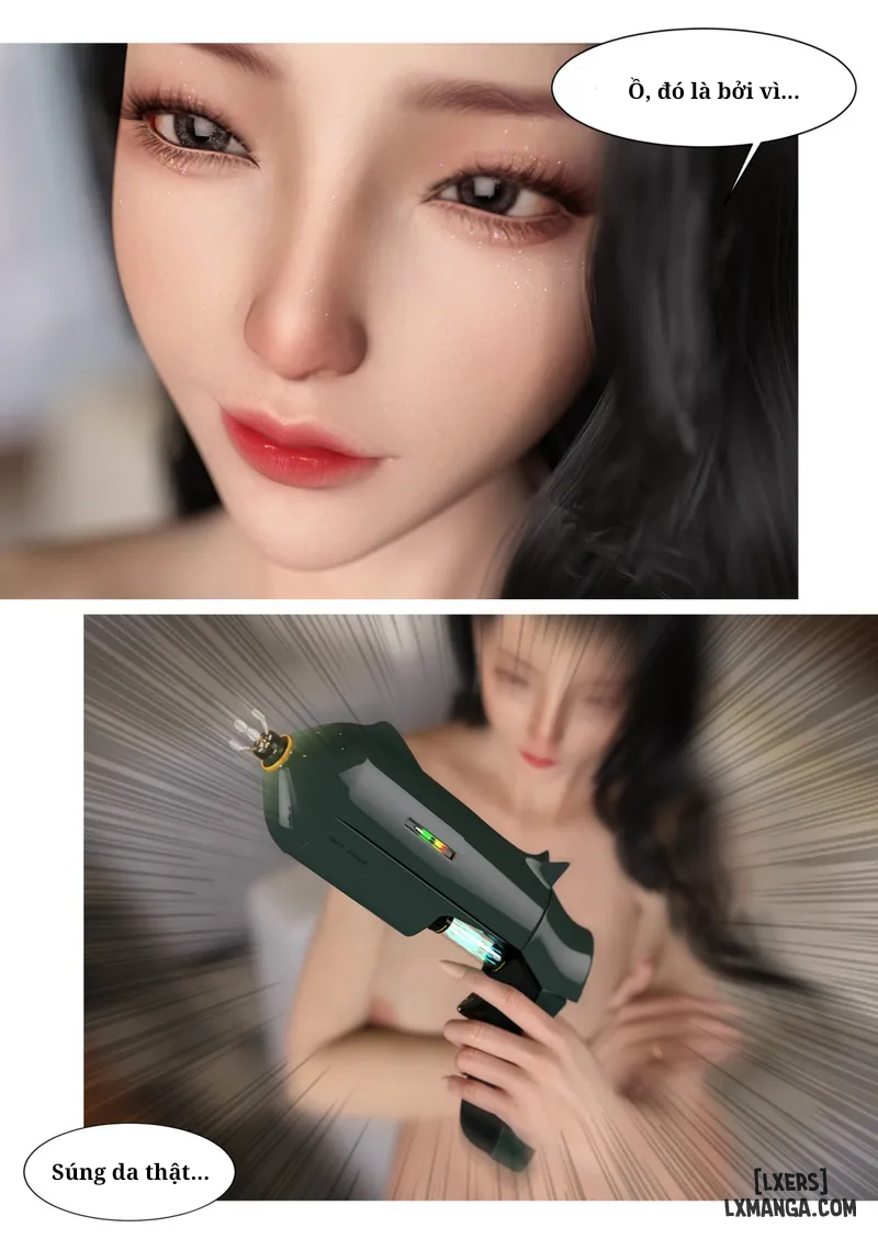 Mẹ tôi bị thằng bạn chơi. - Chương 14 - 28