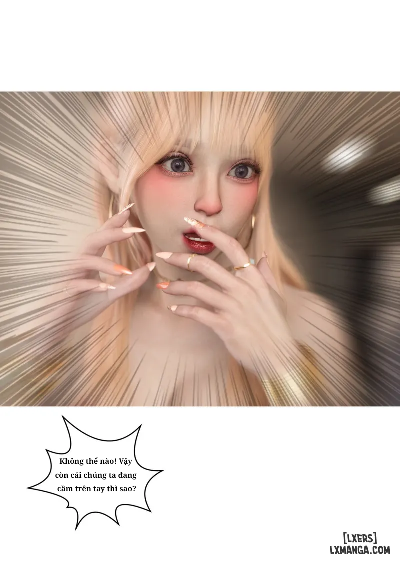 Mẹ tôi bị thằng bạn chơi. - Chương 14 - 30