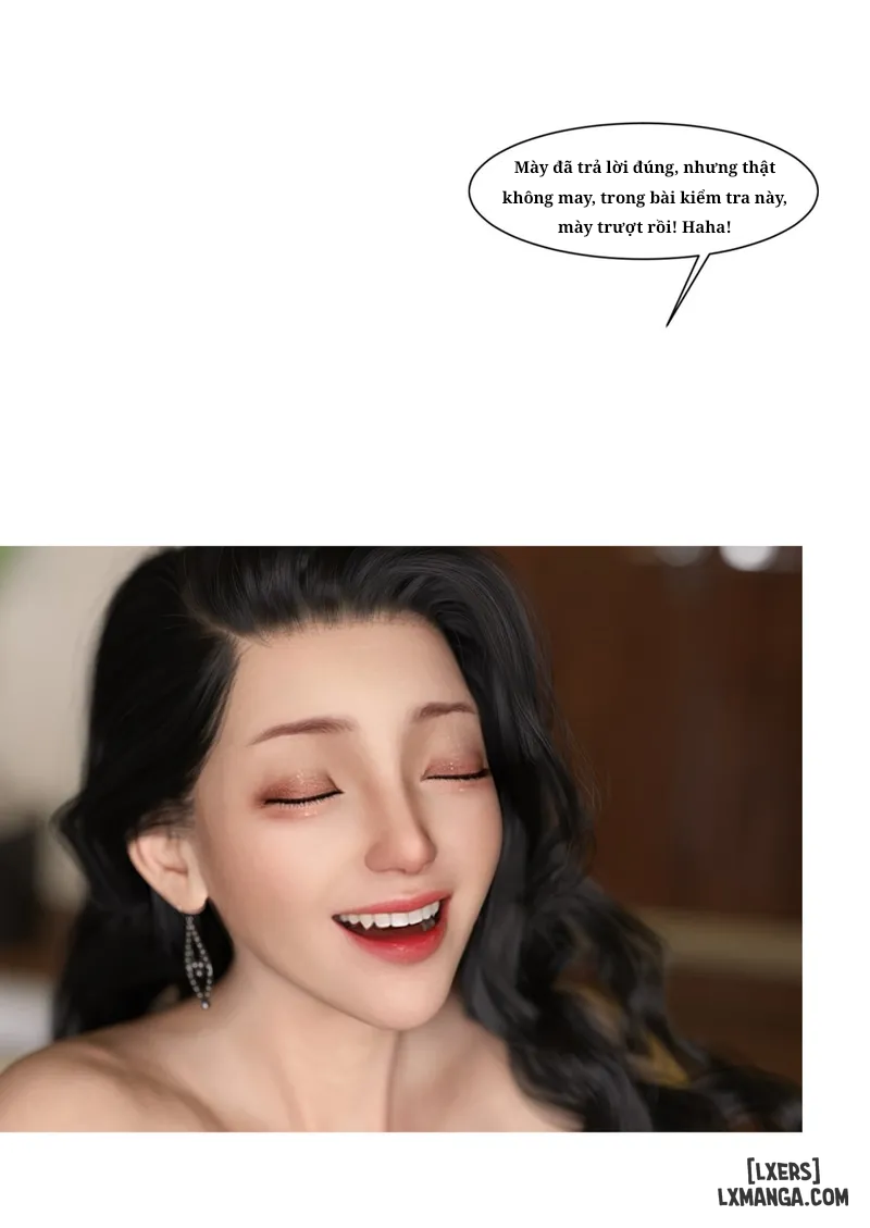 Mẹ tôi bị thằng bạn chơi. - Chương 14 - 33